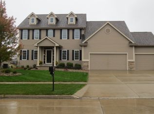 343 NE 28th St, Ankeny, IA 50021