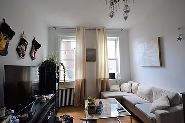 Rented by Bold New York