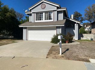 3202 Oakleaf Ct, Chino Hills, CA 91709