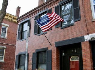 376 Sumner St #0, Boston, MA 02128