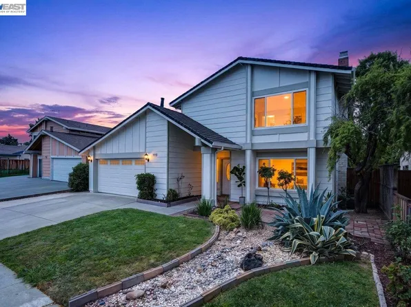 34499 Salinas Pl, Fremont, CA 94555