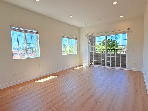 Floor plan 201