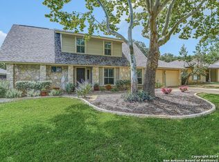 2018 Morning Dove St, San Antonio, TX 78232