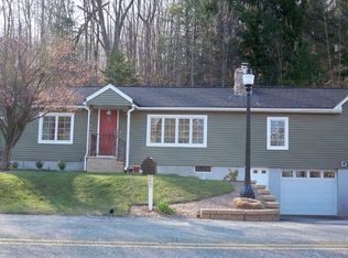 59 Wooley Rd, West Milford, NJ 07480