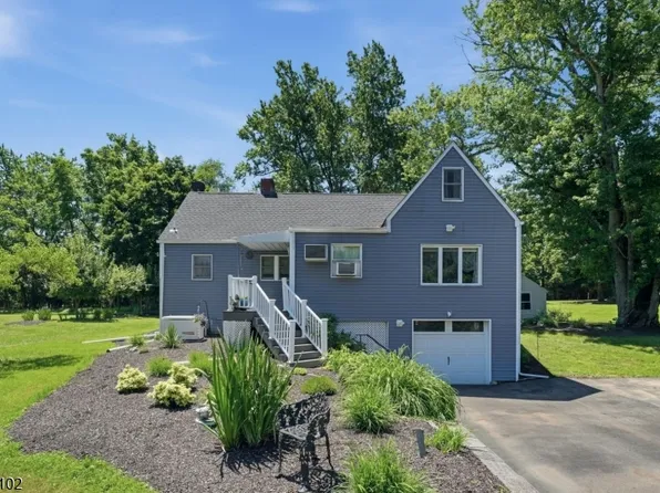 81 Sergeantsville Rd, Raritan Twp., NJ 08822