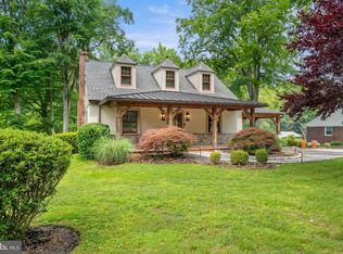 112 Bryn Mawr Ave, Newtown Square, PA 19073
