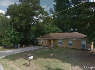 1501 NE 22nd St, Ocala, FL 34470
