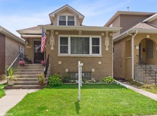 7933 W Westwood Dr, Elmwood Park, IL 60707
