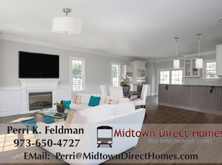 10 Central Ave, Caldwell, NJ 07006