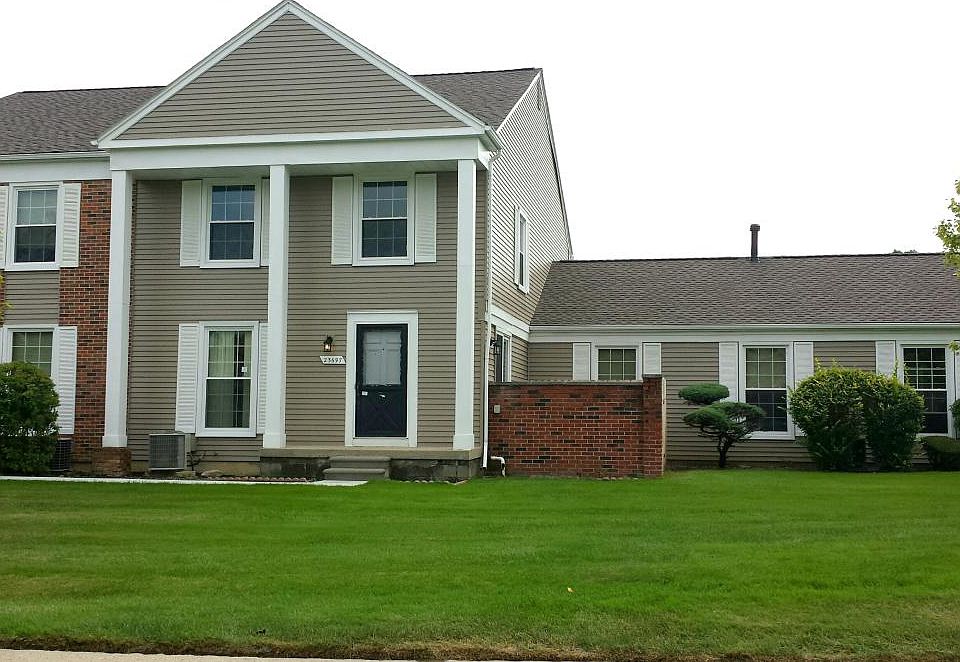 23743 STONEHENGE BLVD Novi MI Zillow
