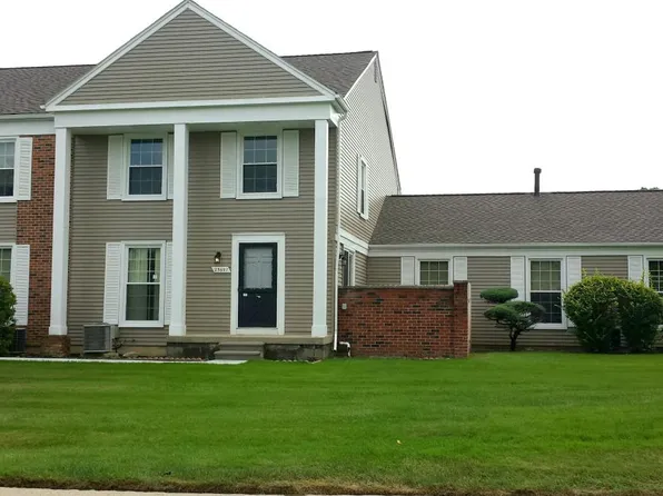23697 N Rockledge, Novi, MI 48375