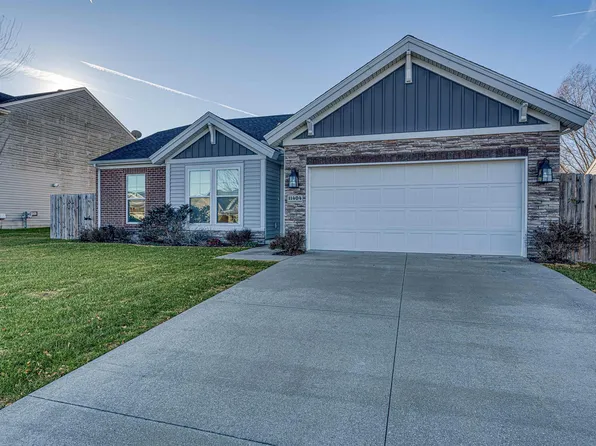 11404 Caracaras Ct, Evansville, IN 47725