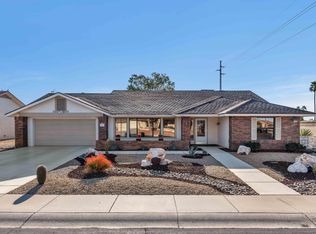 20303 N 145th Dr, Sun City West, AZ 85375
