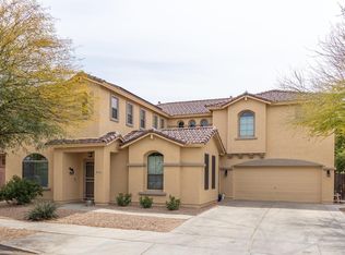 13551 W Redfield Rd, Surprise, AZ 85379