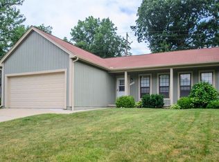 1405 Northbrook Dr, Ann Arbor, MI