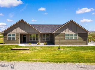 30 Blue Stem Way, Three Forks, MT 59752