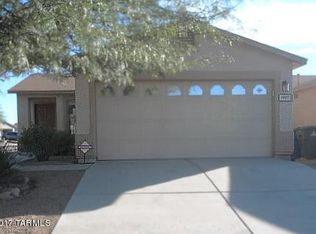 1607 W Swisher Pl, Tucson, AZ 85746