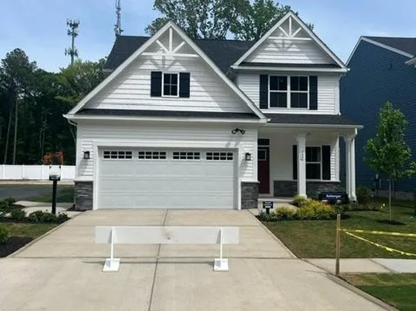 204 Legacy Blvd, Poquoson, VA 23662