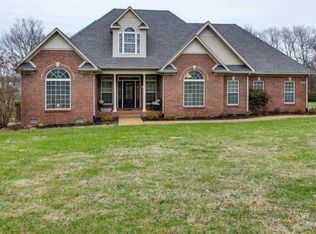 1309 Charleston Ln, Columbia, TN 38401