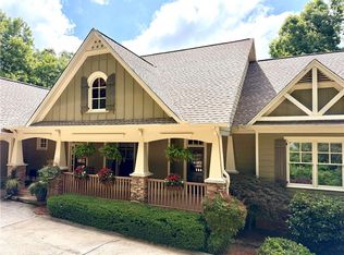 61 Sharp Top Mountain Trl, Jasper, GA 30143