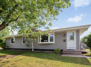 2486 3rd St N, North Saint Paul, MN 55109