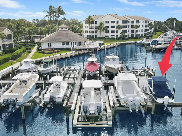 0 Harbour Drive, Juno Beach, FL 33408