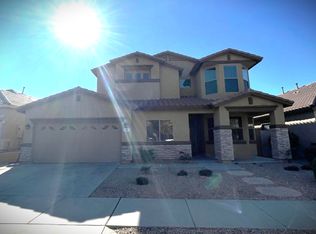 2427 W Eagle Feather Rd, Phoenix, AZ 85085