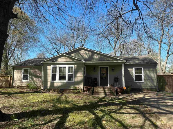 108 S Holt Ave, Tuckerman, AR 72473