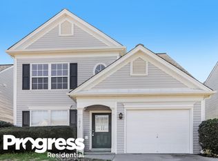 1677 Leyland Dr NW, Kennesaw, GA 30152