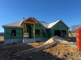 20 Albion Ct, Cabot, AR 72023