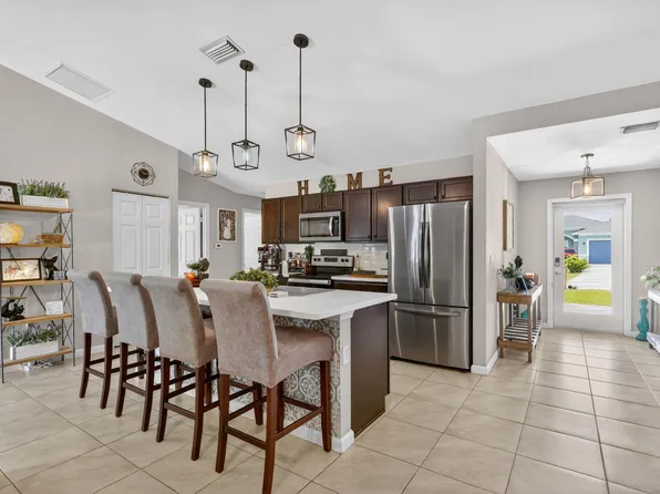 473 SE Streamlet Avenue, Port St Lucie, FL 34983