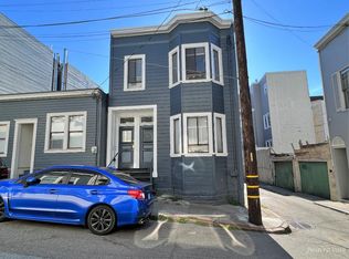 69 Russell St #1, San Francisco, CA 94109