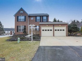 4322 Mispillion Rd, Nottingham, MD 21236
