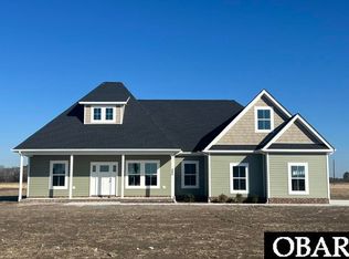 485 Trotman Rd LOT 3B, Camden, NC 27921