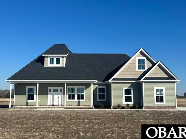 485 Trotman Rd Lot 3B, Camden, NC 27921