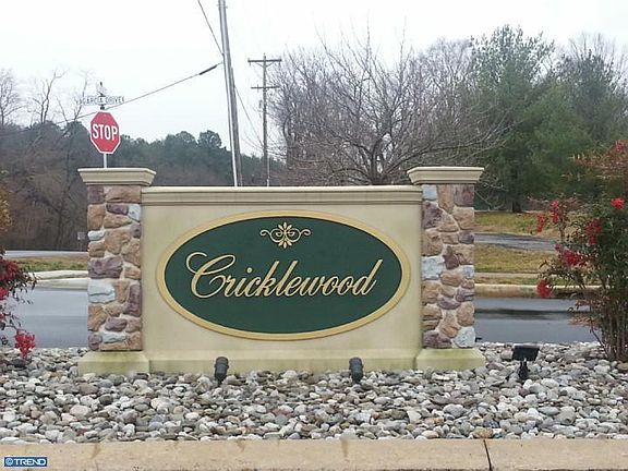 Community Entrance
