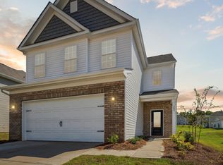 303 Kennerly Center Dr, Mooresville, NC 28115
