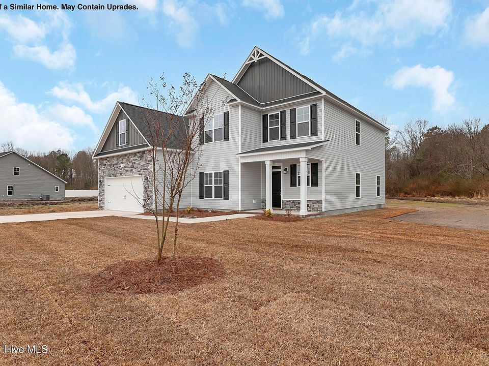 1st image of 711 N Pebble Branch Court Lot 126