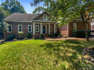 9520 Millen Dr, Harrisburg, NC 28075