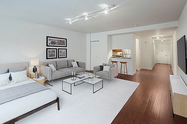 1st image of 100 John St APT 2807