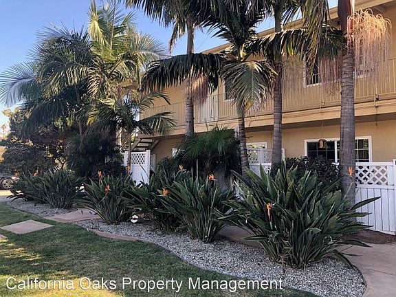 5th image of 4900 Dorrance Way #A