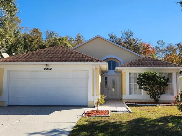 2342 FLAMINGO LAKES DRIVE, KISSIMMEE, FL 34743