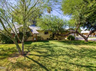 6117 W Solano Dr S, Glendale, AZ 85301