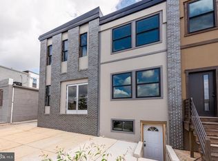 1115 N Collington Ave, Baltimore, MD 21213