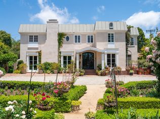 216 N Saltair Ave, Los Angeles, CA 90049