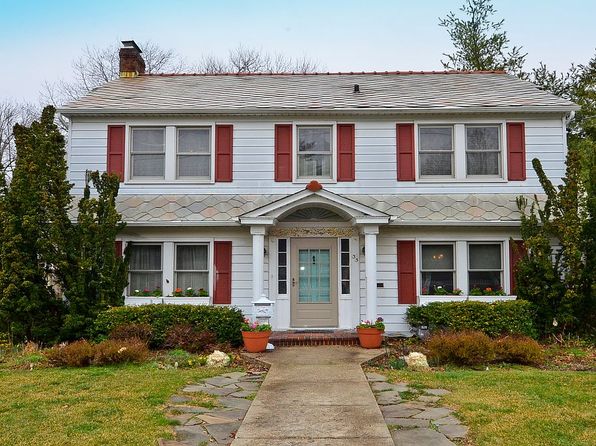 33 Oakland St