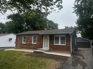 2042 217th St, Sauk Village, IL