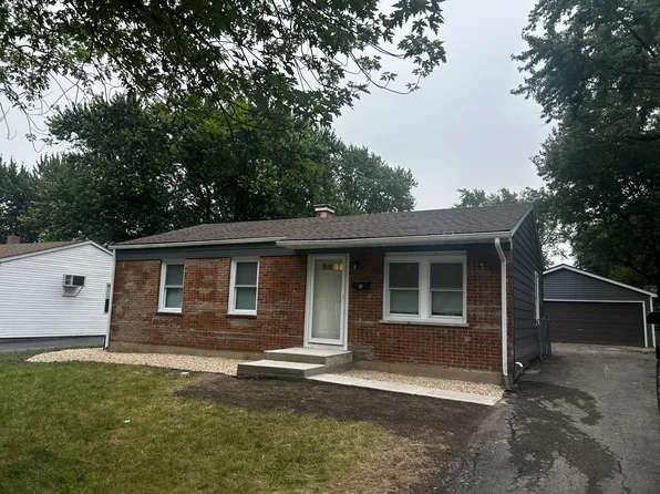 2042 217th St, Sauk Village, IL 60411