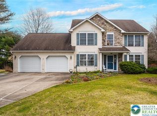 5235 Surrey Ct, Allentown, PA 18104