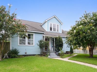 5818 Gen Diaz St, New Orleans, LA, 70124